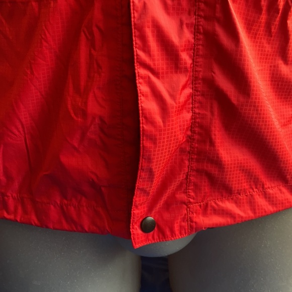 L.L. Bean Wind Breaker Jacket Size S/M - Picture 4 of 8